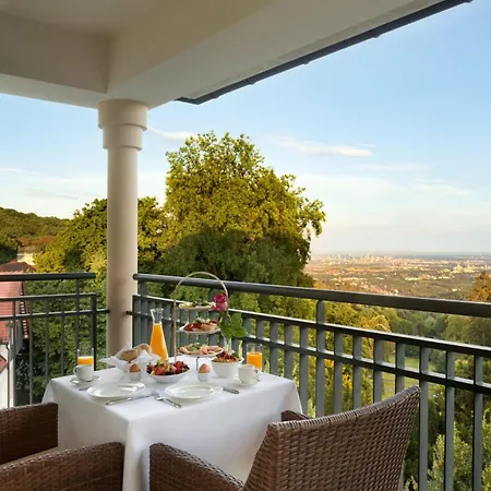 Falkenstein Grand, Autograph Collection Hotel 5*