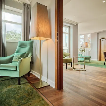Falkenstein Grand, Autograph Collection Hotel 5*