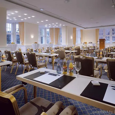 Falkenstein Grand, Autograph Collection 5* Koenigstein im Taunus