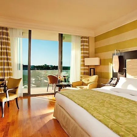 Falkenstein Grand, Autograph Collection Hotel