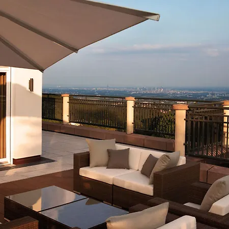 Falkenstein Grand, Autograph Collection Hotel