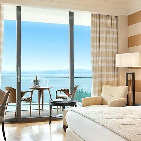 Hotel Falkenstein Grand, Autograph Collection