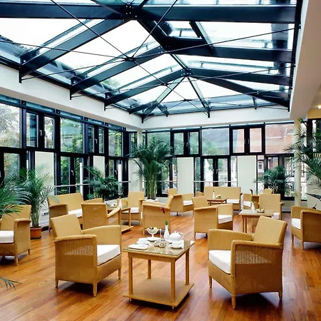 Hotel Falkenstein Grand, Autograph Collection Königstein im Taunus