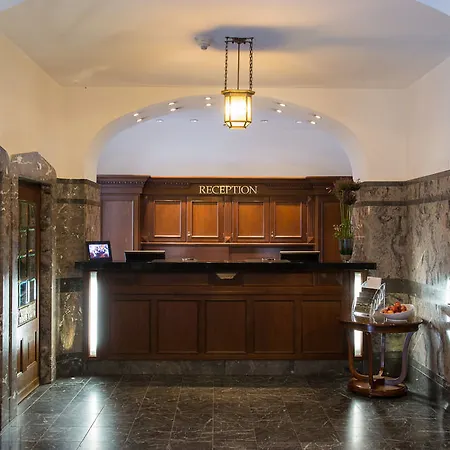 Falkenstein Grand, Autograph Collection Hotel