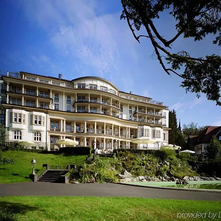 Hotel Falkenstein Grand, Autograph Collection