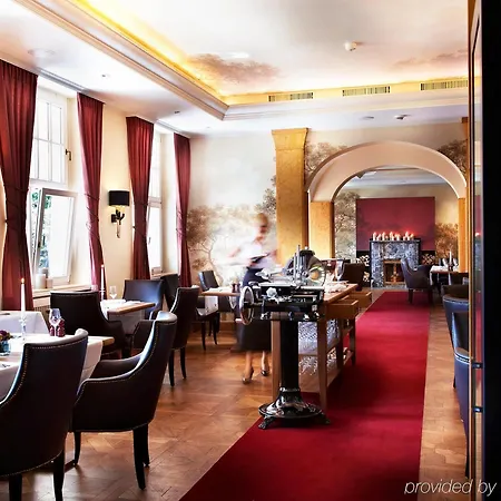 Falkenstein Grand, Autograph Collection Hotel Königstein im Taunus