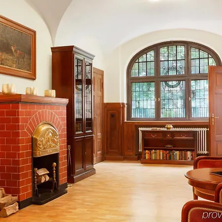 Hotel Falkenstein Grand, Autograph Collection Königstein im Taunus