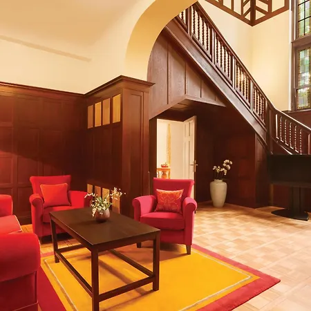 Hotel Falkenstein Grand, Autograph Collection Königstein im Taunus