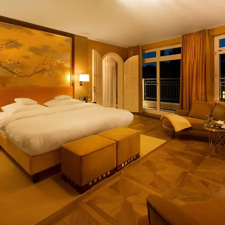 Falkenstein Grand, Autograph Collection Hotel