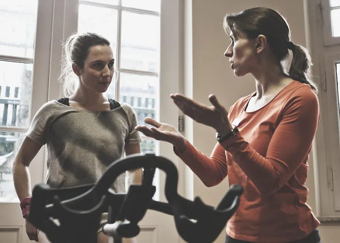 Falkenstein Grand, Autograph Collection Hotel