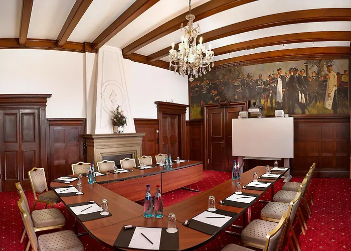 Falkenstein Grand, Autograph Collection 5* Königstein im Taunus