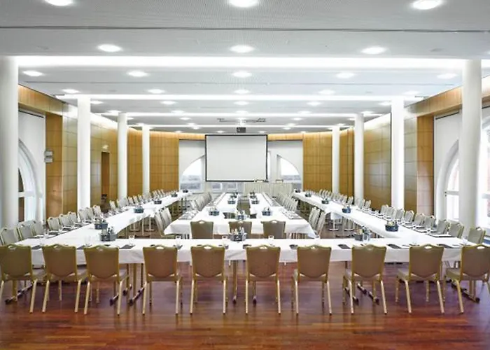 Falkenstein Grand, Autograph Collection Königstein im Taunus