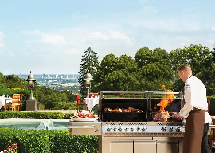 Falkenstein Grand, Autograph Collection Hotel