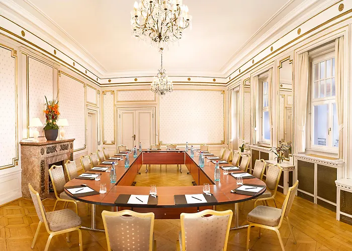 Falkenstein Grand, Autograph Collection 5* Königstein im Taunus