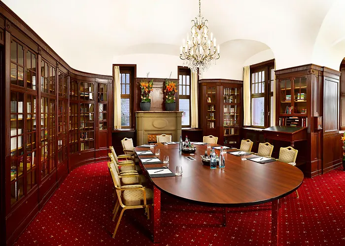 Hotel Falkenstein Grand, Autograph Collection