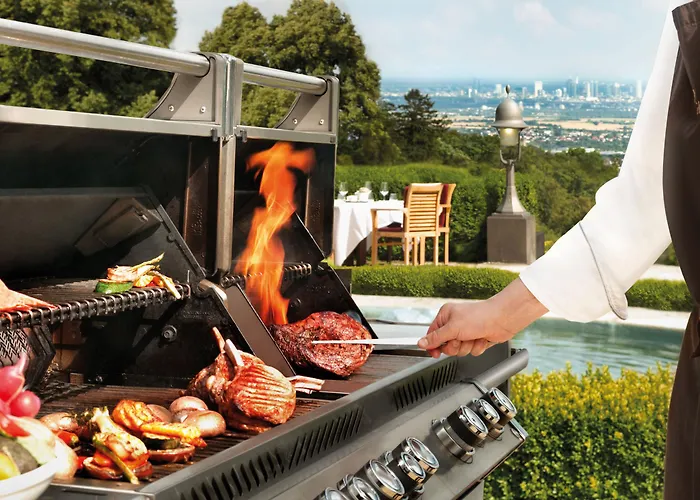 Hotel Falkenstein Grand, Autograph Collection 5*