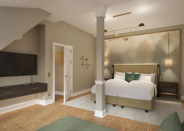 Falkenstein Grand, Autograph Collection