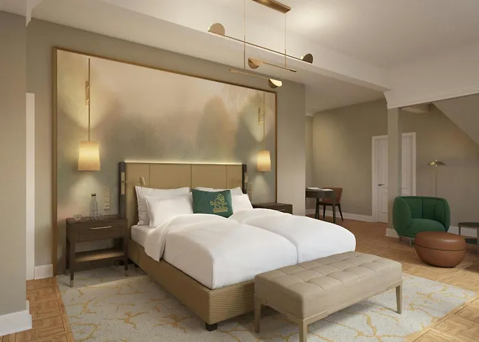 Falkenstein Grand, Autograph Collection 5*