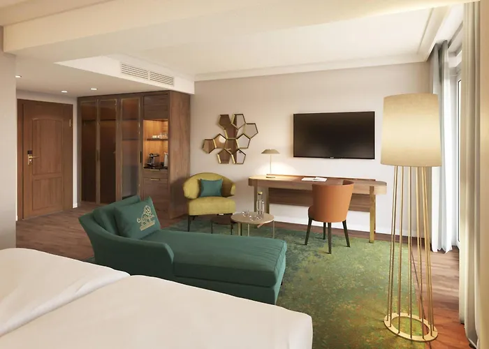 Falkenstein Grand, Autograph Collection