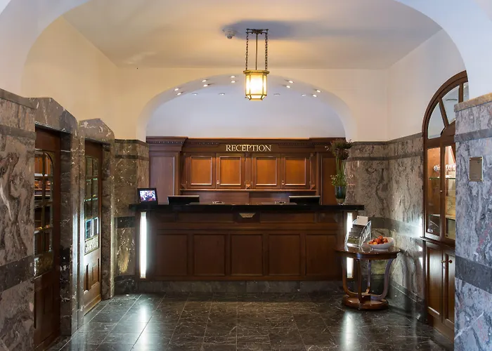 Falkenstein Grand, Autograph Collection Hotel