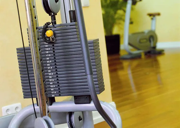 Falkenstein Grand, Autograph Collection Hotel