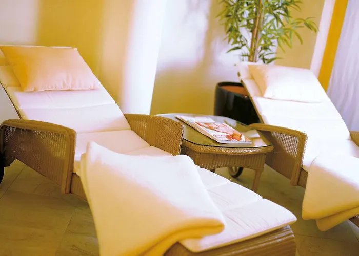 Hotel Falkenstein Grand, Autograph Collection