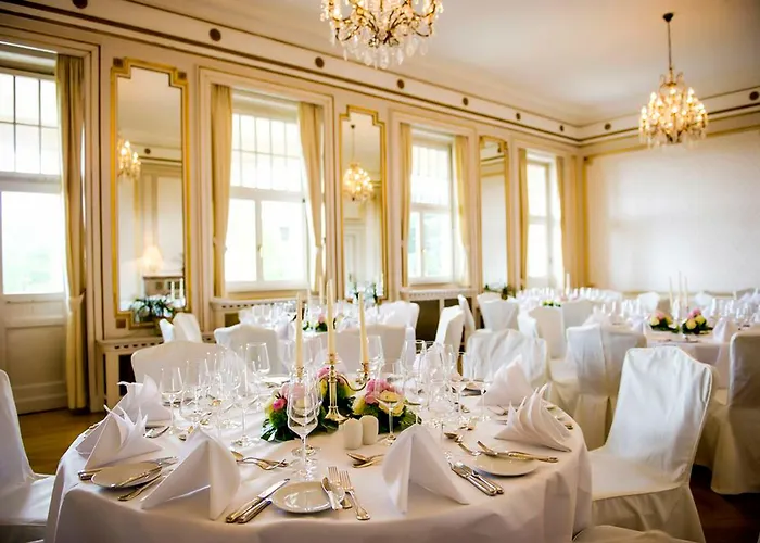 Falkenstein Grand, Autograph Collection Hotel