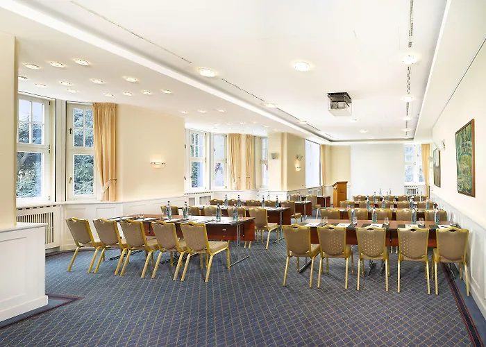 Falkenstein Grand, Autograph Collection Hotel Königstein im Taunus