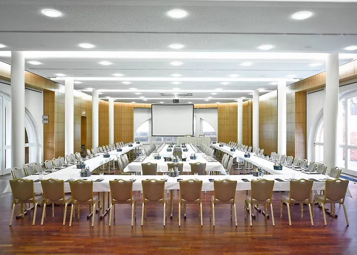 Falkenstein Grand, Autograph Collection Hotel