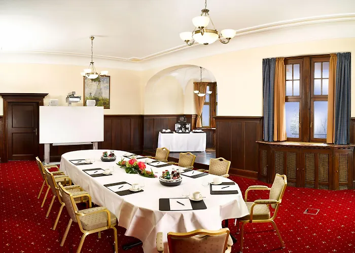 Falkenstein Grand, Autograph Collection Hotel Königstein im Taunus