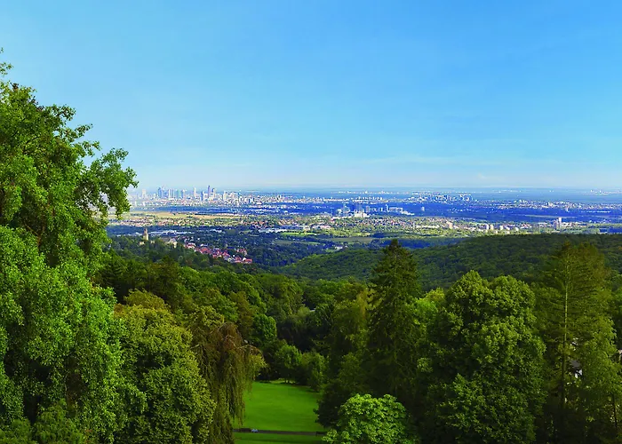 Falkenstein Grand, Autograph Collection Hotel 5*