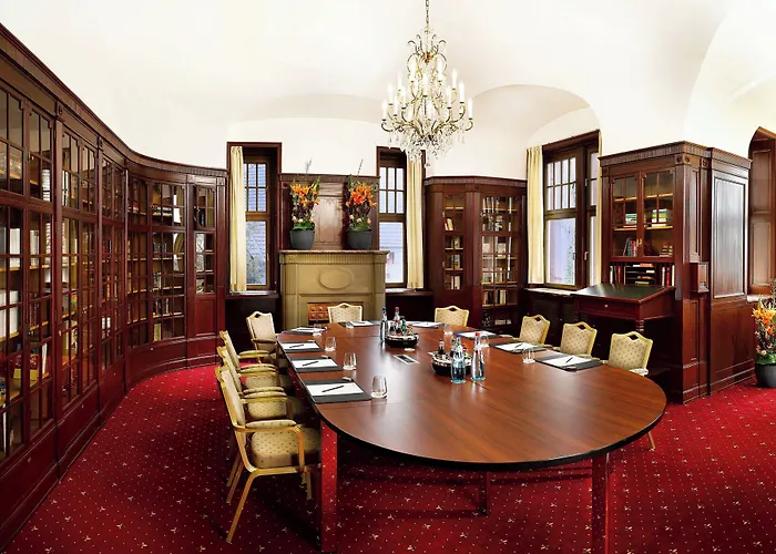 Falkenstein Grand, Autograph Collection Hotel 5*