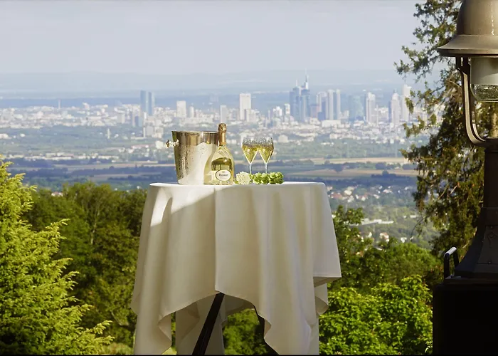 Falkenstein Grand, Autograph Collection Hotel 5*