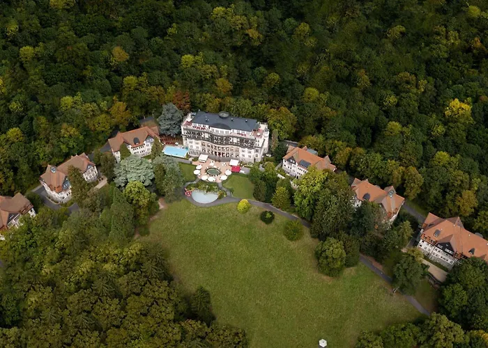 Falkenstein Grand, Autograph Collection Hotel 5*