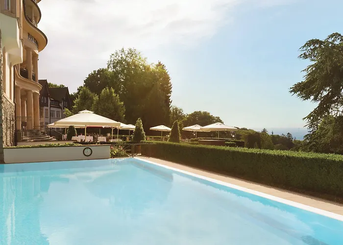 Falkenstein Grand, Autograph Collection 5*