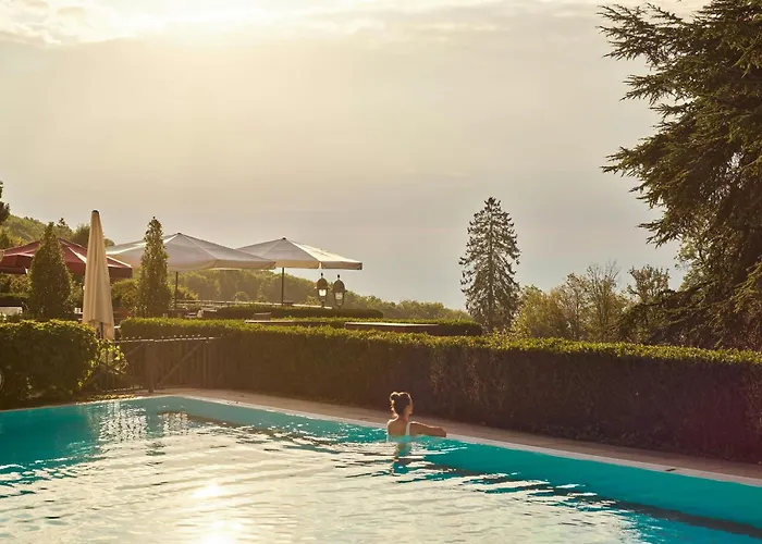 Hotel Falkenstein Grand, Autograph Collection