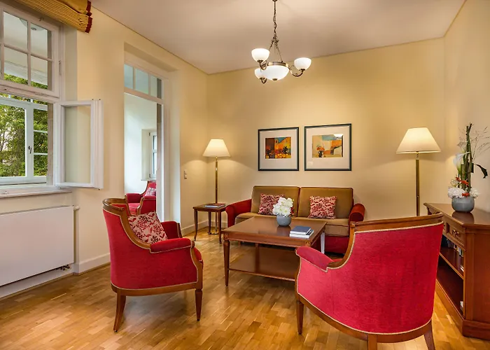 Hotel Falkenstein Grand, Autograph Collection