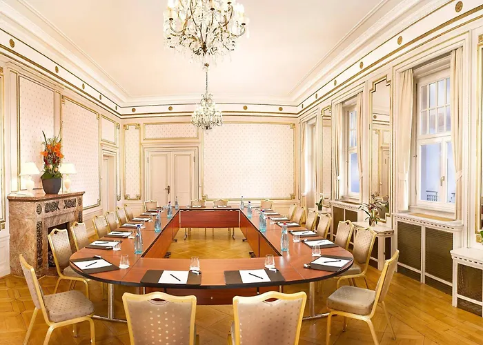 Falkenstein Grand, Autograph Collection Königstein im Taunus