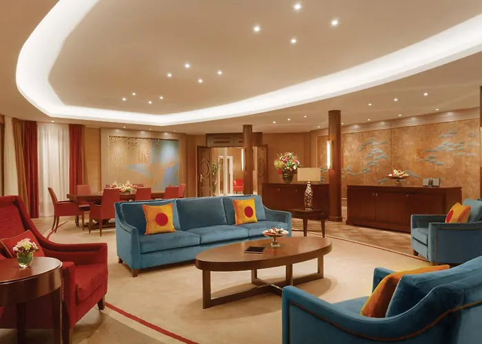 Falkenstein Grand, Autograph Collection Königstein im Taunus