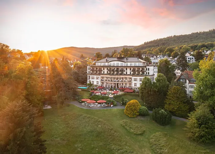 Falkenstein Grand, Autograph Collection Hotel 5*