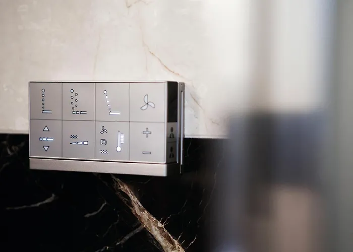 Falkenstein Grand, Autograph Collection Königstein im Taunus