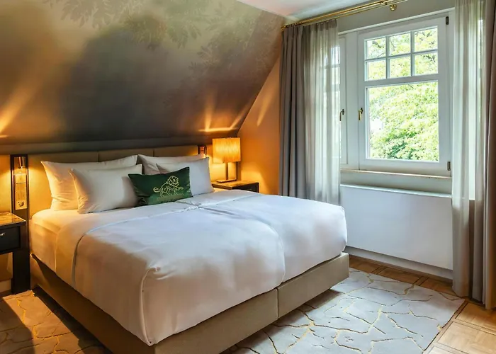 Falkenstein Grand, Autograph Collection 5* Königstein im Taunus